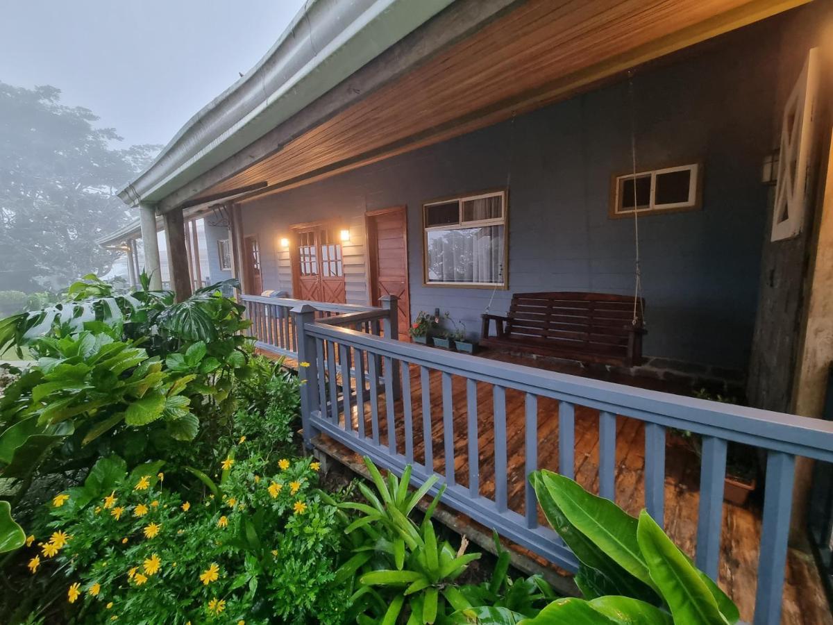 Casa El Granero Monteverde Zewnętrze zdjęcie