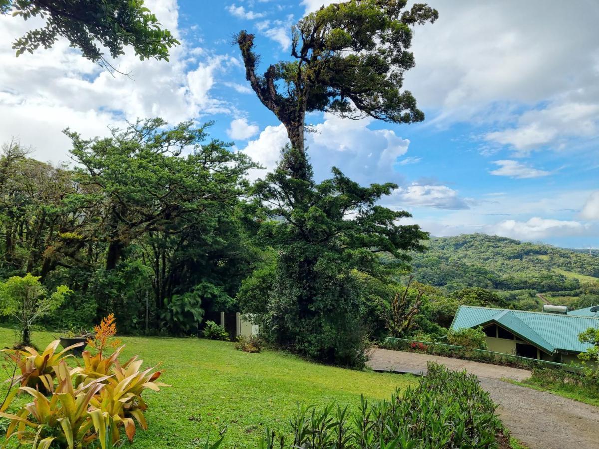 Casa El Granero Monteverde Zewnętrze zdjęcie