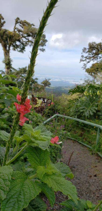 Casa El Granero Monteverde Zewnętrze zdjęcie