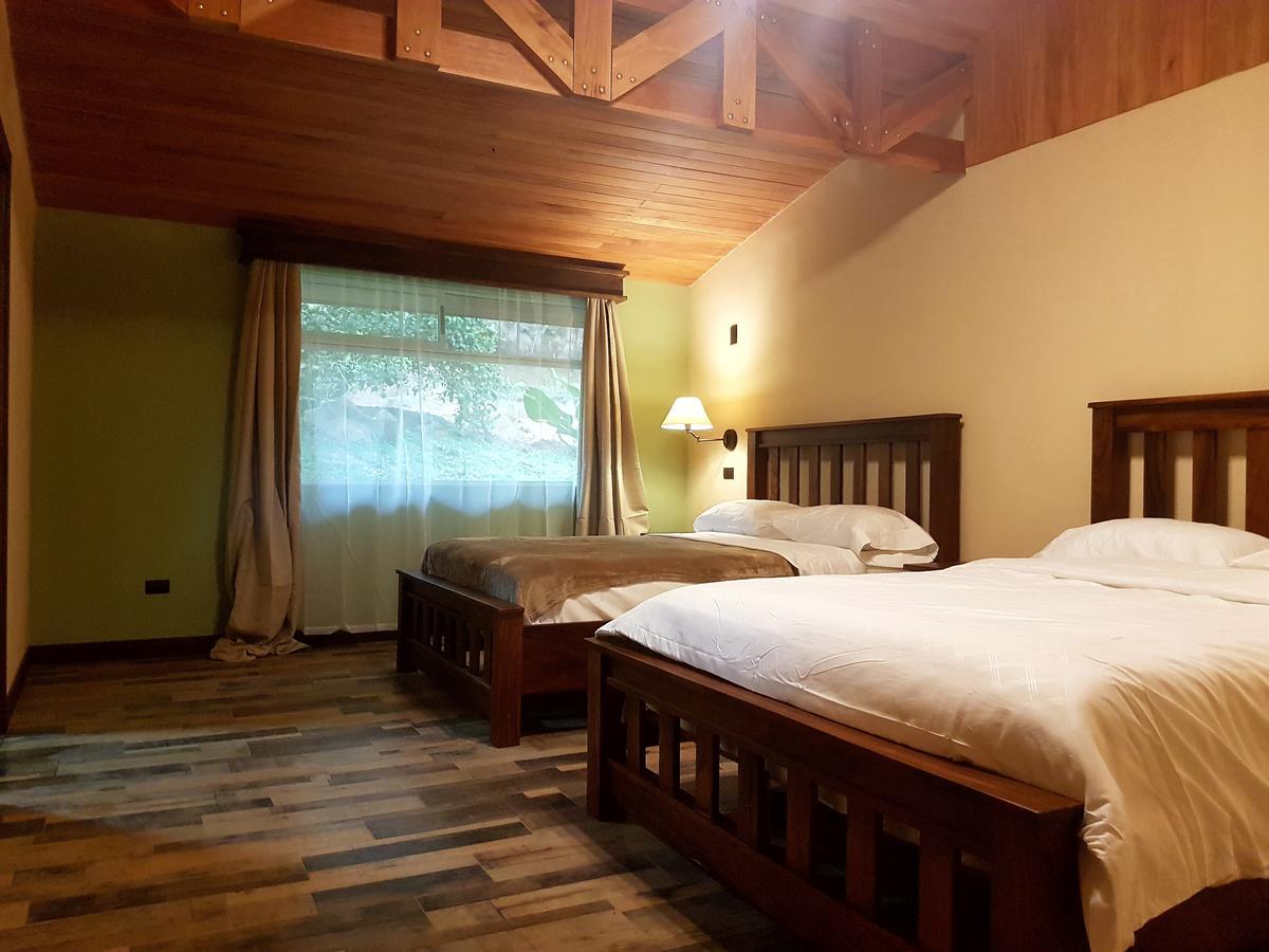 Casa El Granero Monteverde Zewnętrze zdjęcie