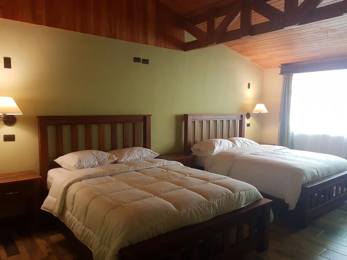 Casa El Granero Monteverde Zewnętrze zdjęcie