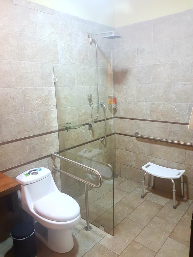 Casa El Granero Monteverde Zewnętrze zdjęcie