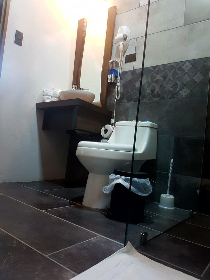 Casa El Granero Monteverde Zewnętrze zdjęcie