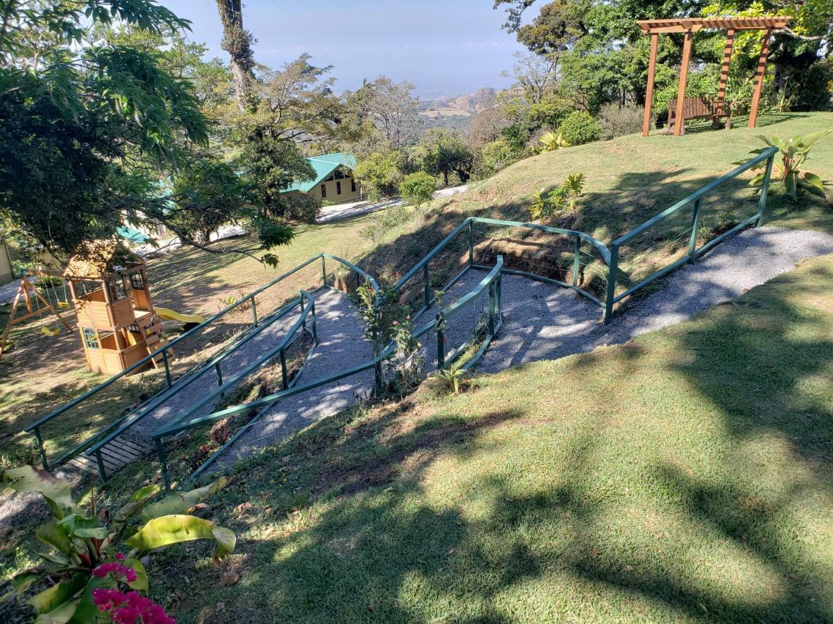 Casa El Granero Monteverde Zewnętrze zdjęcie