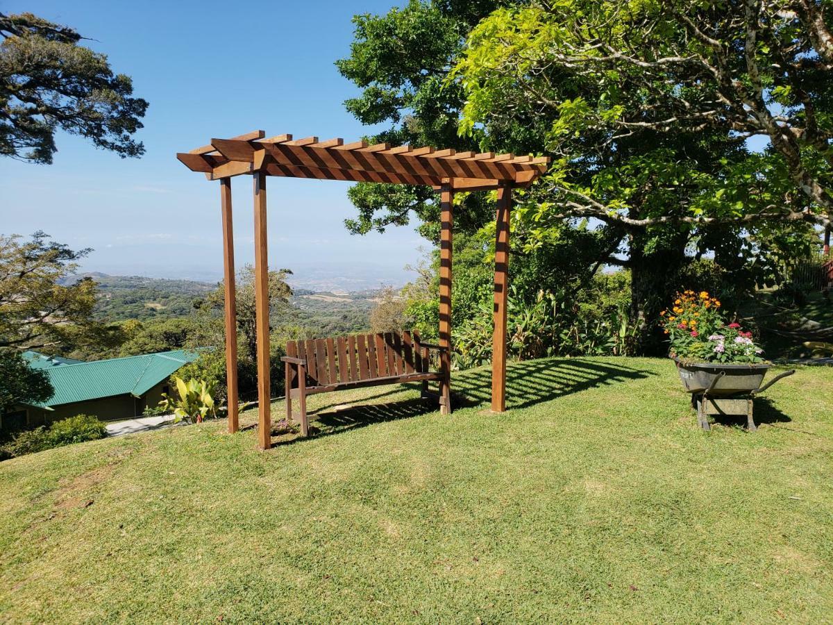 Casa El Granero Monteverde Zewnętrze zdjęcie