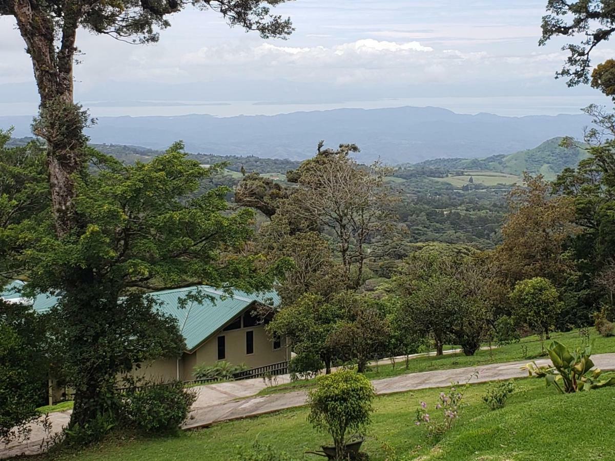 Casa El Granero Monteverde Zewnętrze zdjęcie